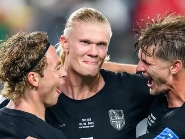 Clinically efficiency powers Norway past Senegal in thrilling World Cup clash