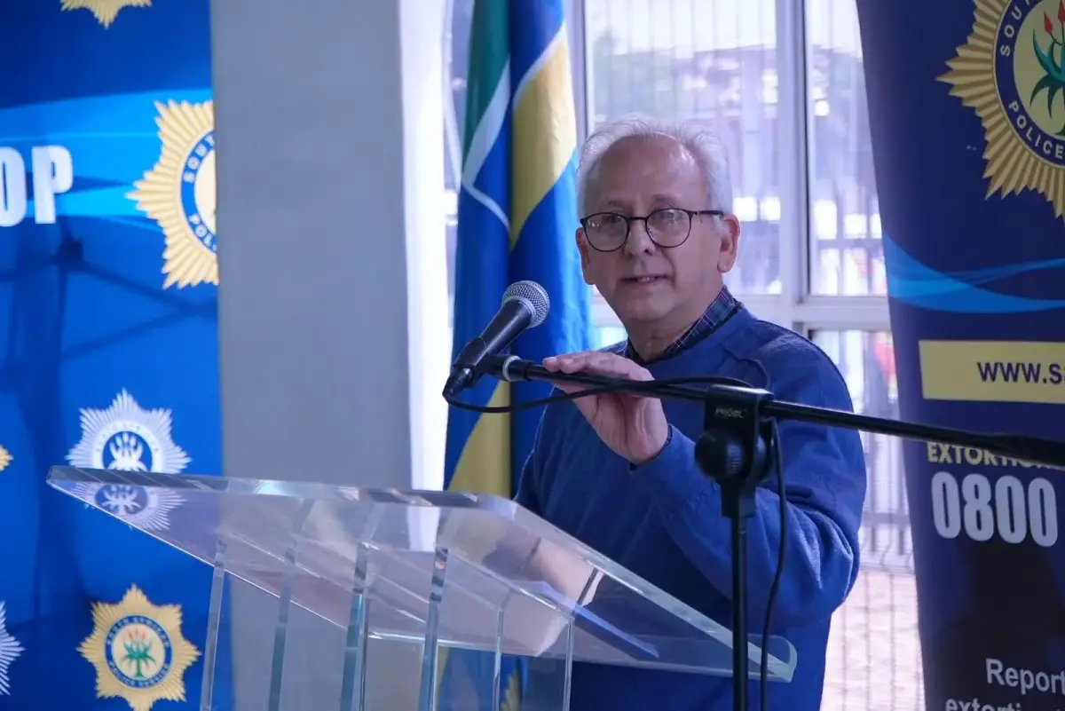 BMF demands accountability for R600 million police budget shift for 30 June protest