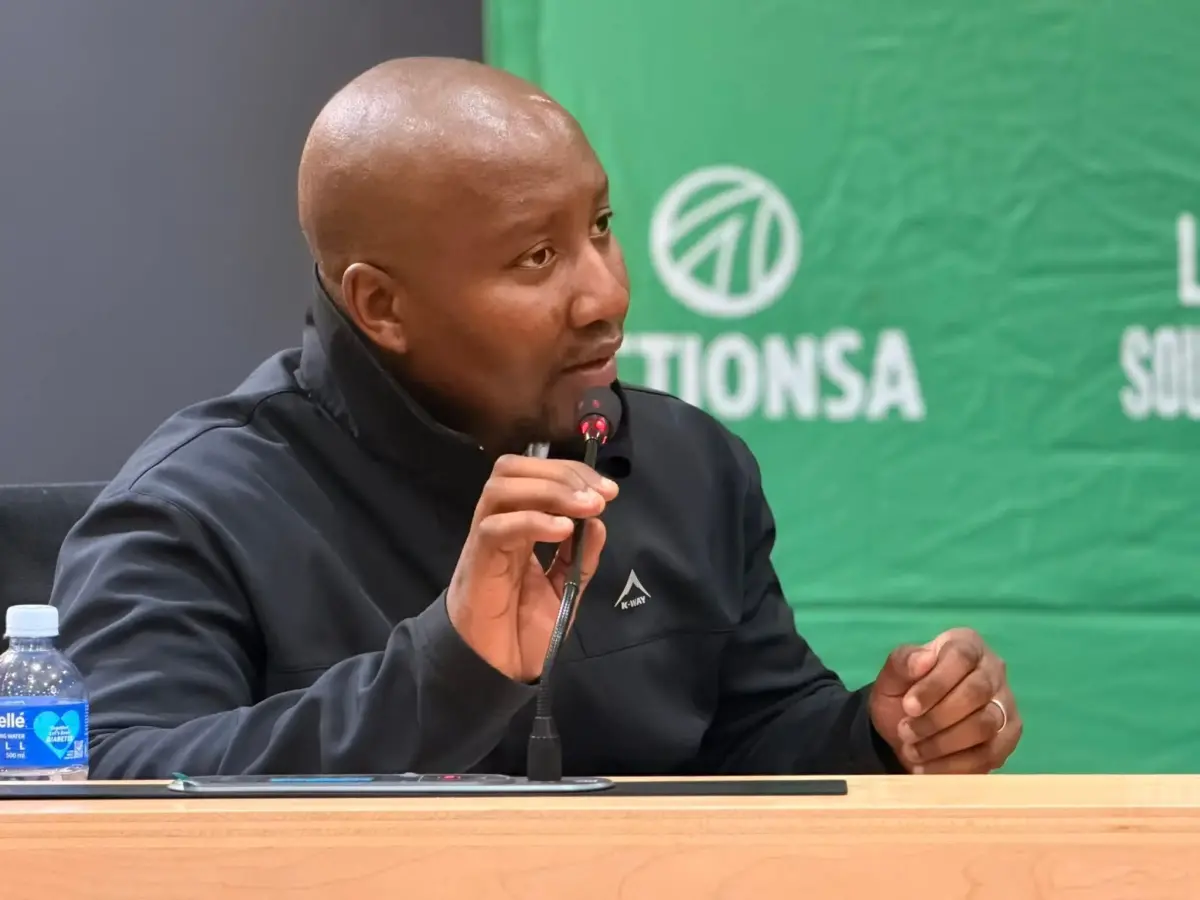 Xolani Khumalo acquitted of all charges, cleared for Mayoral campaign