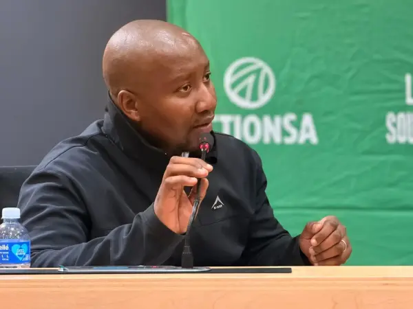 Xolani Khumalo acquitted of all charges, cleared for Mayoral campaign