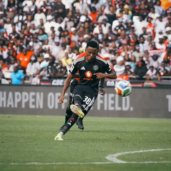 From Soweto to Saint-Gilloise: Relebohile Mofokeng seals historic move to Belgium