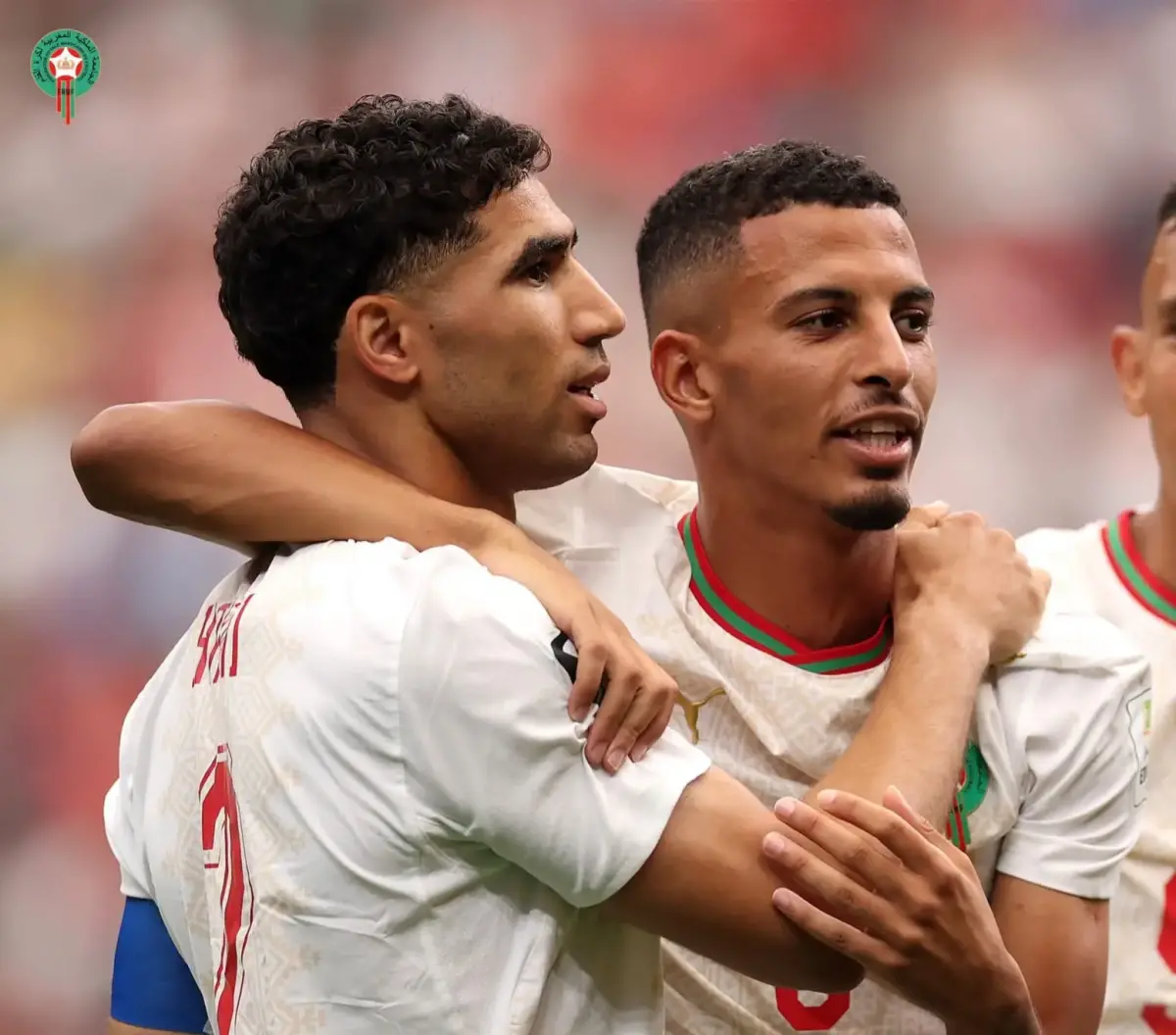 The Atlas Lions' clinical masterclass: Morocco dispatches Canada to reach World Cup quarter-finals