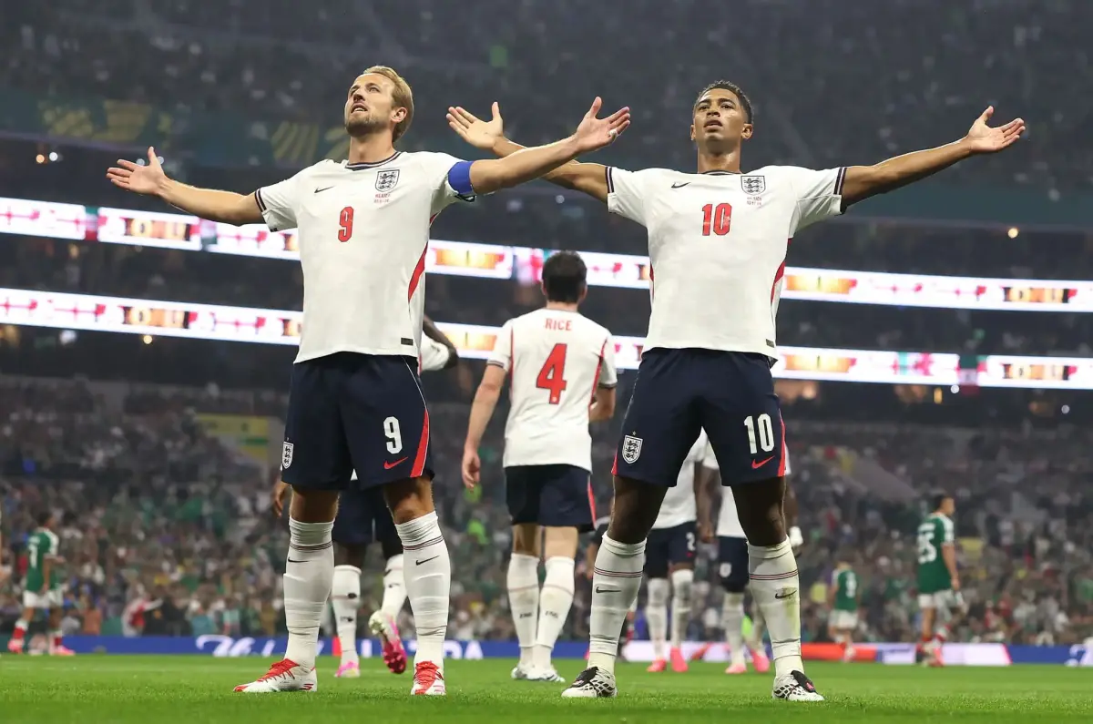 A night of resilience: England overcomes Mexico in World Cup thriller