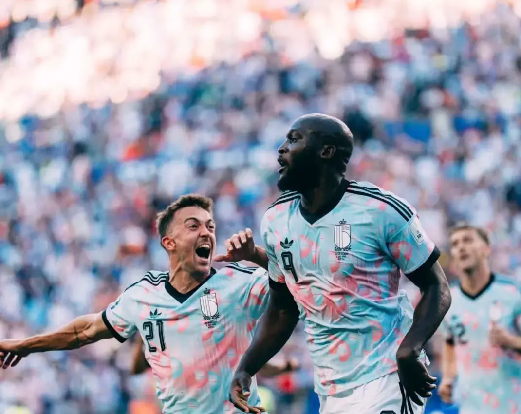 Belgian masterclass in Seattle: Red Devils end US dream in the World Cup