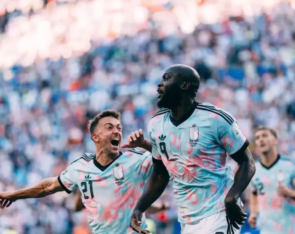 Belgian masterclass in Seattle: Red Devils end US dream in the World Cup