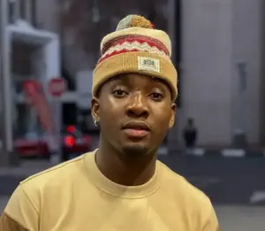 Maskandi promising artist Jikijiki