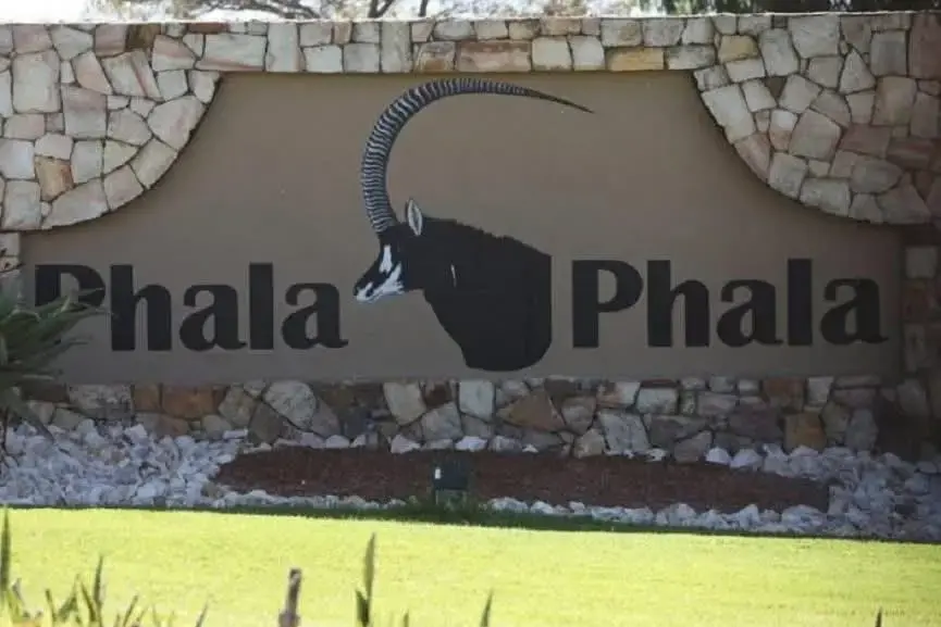 ActionSA escalates legal bid for Phala Phala evidence