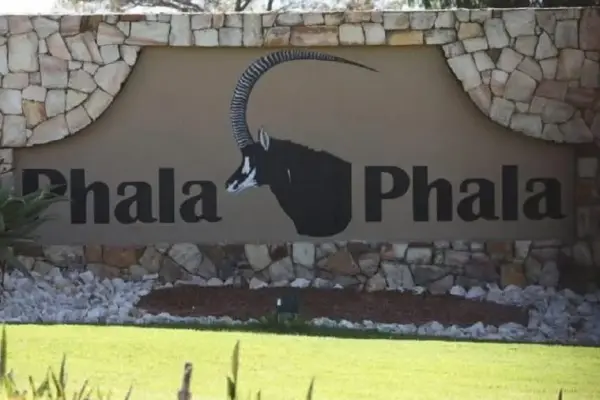 ActionSA escalates legal bid for Phala Phala evidence