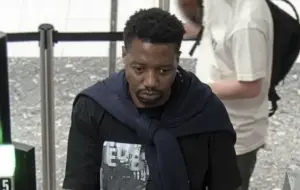 Ndodana Mkhanyisi Tshuma arrested in Johannesburg