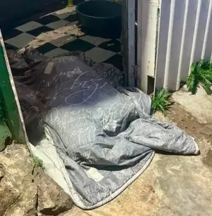 Ex-boyfriend killed in the love triangle in KwaZulu-Natal