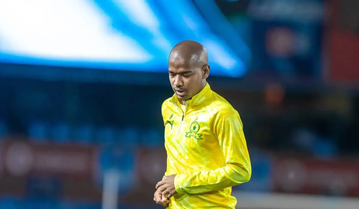 Minister Gayton McKenzie leads tribute following the passing of football star Jayden Adams