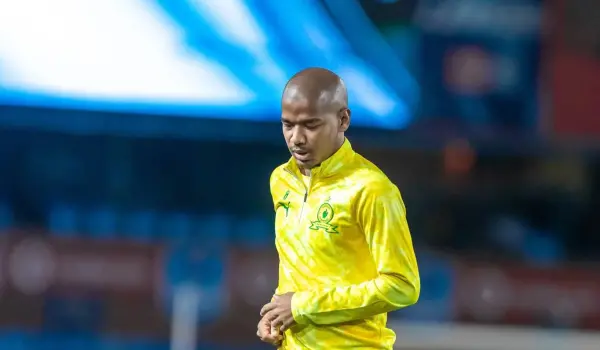 Minister Gayton McKenzie leads tribute following the passing of football star Jayden Adams