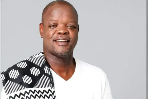 Remembering Seputla Sebogodi: A titan of South African entertainment