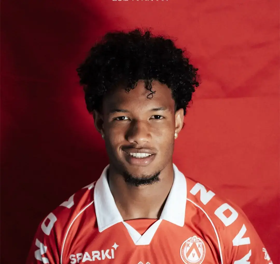 Shandre Campbell joins Belgian Pro League club KV Kortrijk
