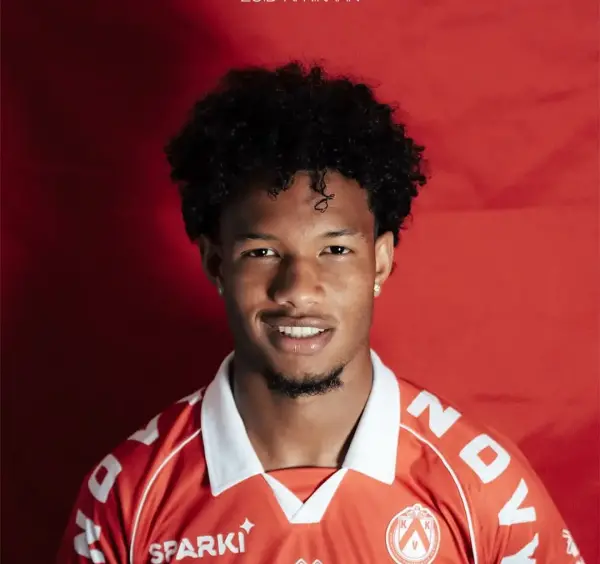 Rising star Shandre Campbell secures permanent move to KV Kortrijk
