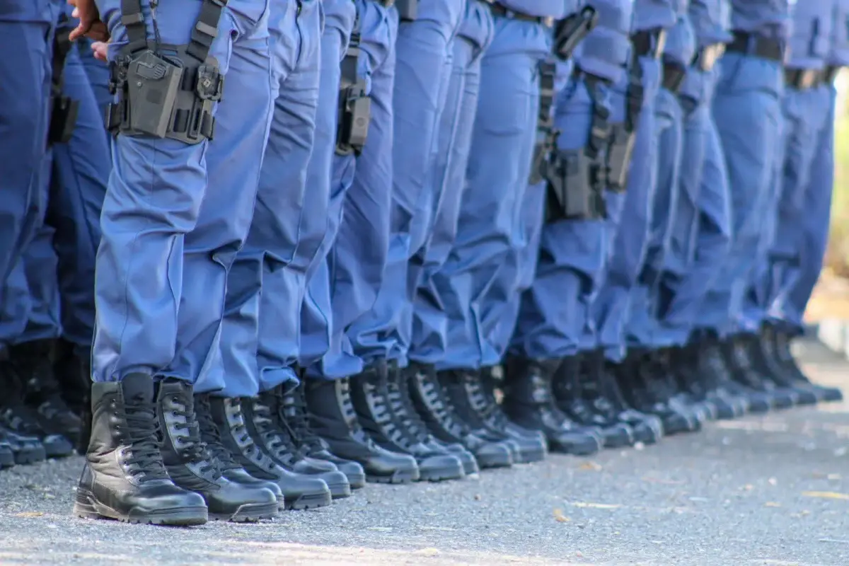 Gauteng Political Killings Task Team secures arrests in murders of ANC councillor and EFF member