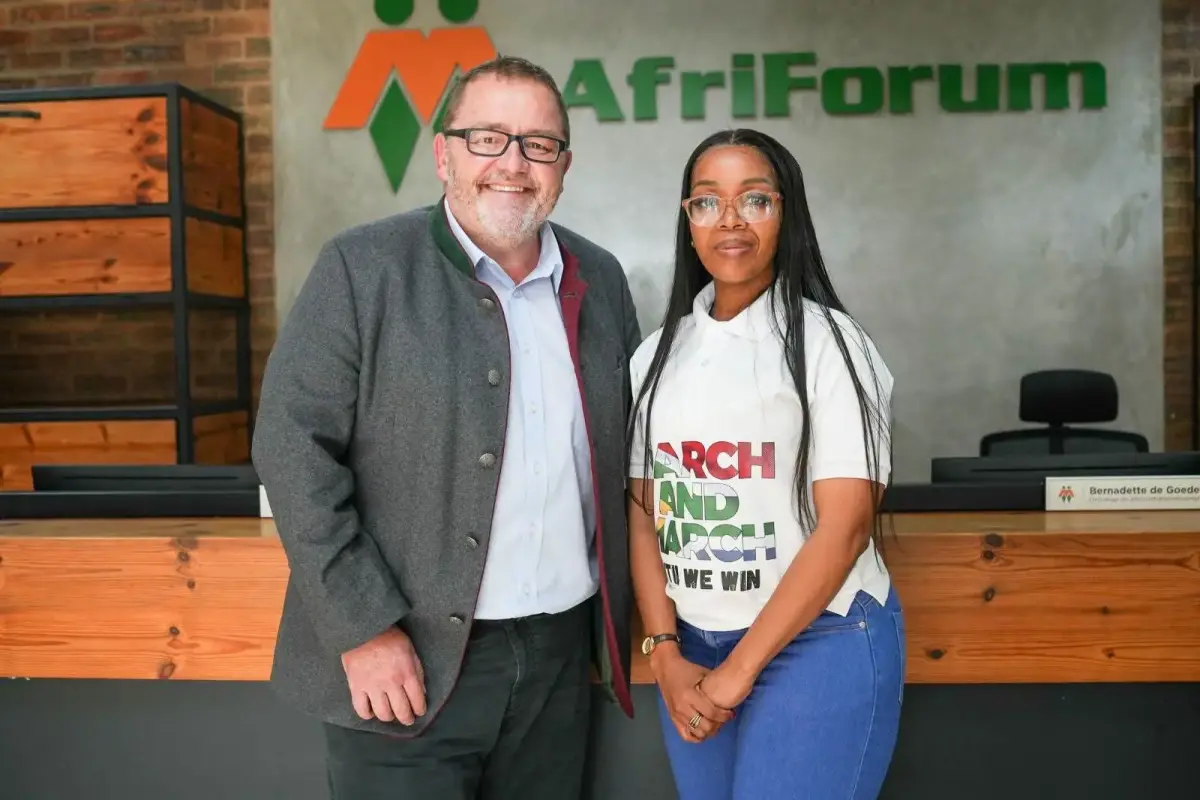 AfriForum and March and March form collaborative working group to benefit grassroots communities
