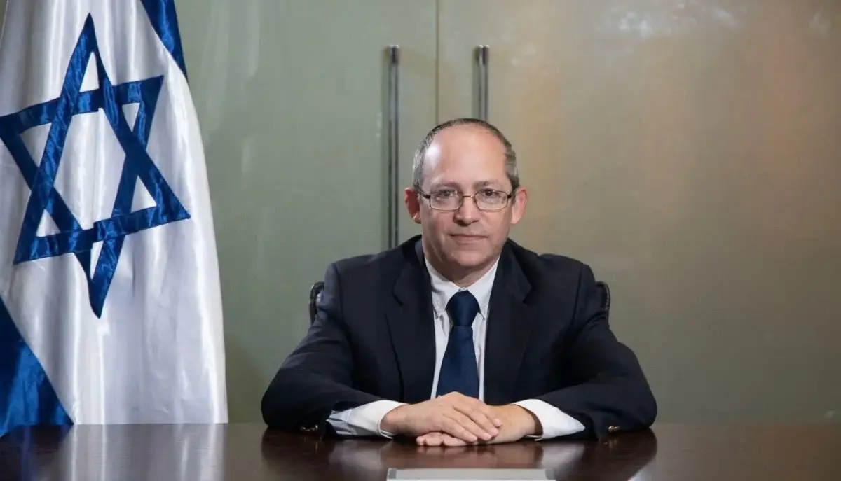 Jewish Council of Australia demands expulsion of Israeli ambassador amid outrage over impunity