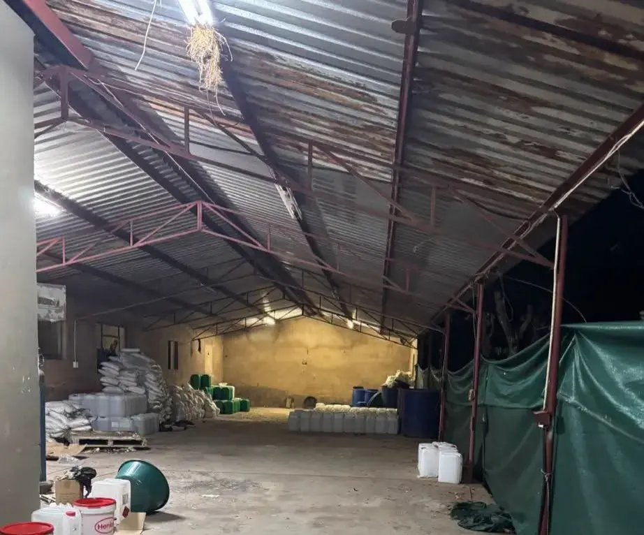 Hawks strike at heart of R600 million drug operation in Musina