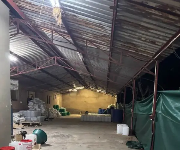 Hawks strike at heart of R600 million drug operation in Musina