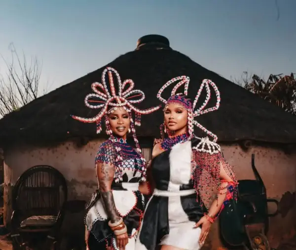 The rise of the Zulu Queens: How Mawhoo and Lwah Ndlunkulu formed their Maskandi duo