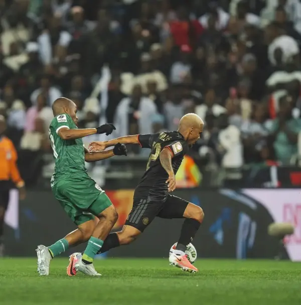 Betway Premiership: Pirates tighten grip at the top as Galaxy claim first win in goal-filled Tuesday night