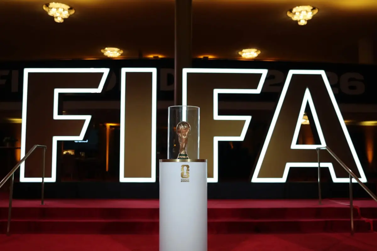 UEFA demands fundamental FIFA reform after collapse of World Cup investment scheme
