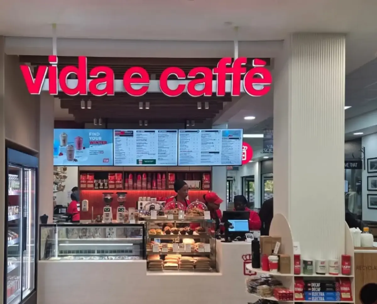 Shoprite brews a bold new strategy with 100% acquisition of Vida e Caffé