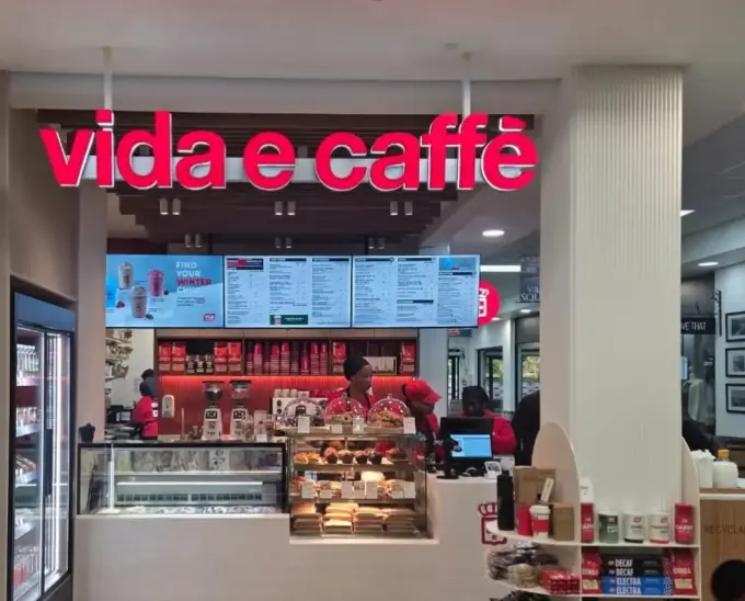 Shoprite brews a bold new strategy with 100% acquisition of Vida e Caffé