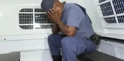 Police arrest sergeant for alleged involvement in diesel truck hijacking in Mpumalanga