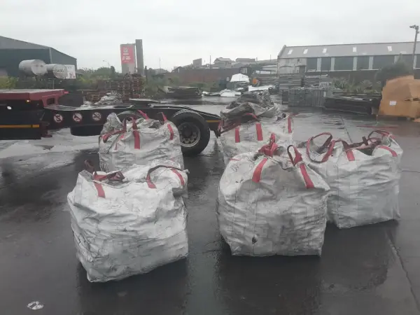 Police recover R20 million in suspected stolen copper and metal, arrest three in Algoa Park