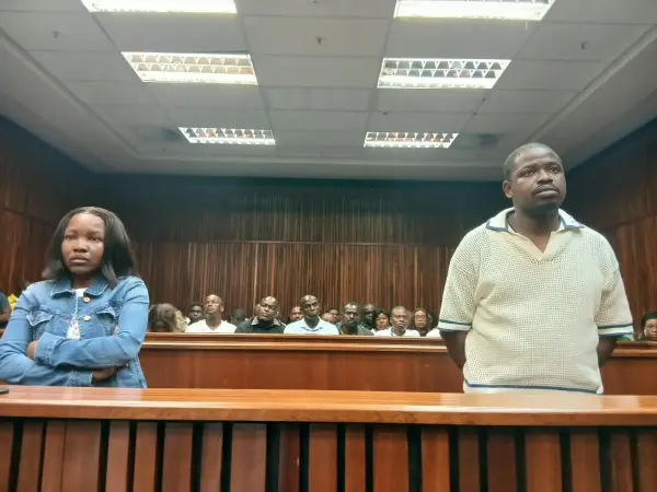 NPA welcomes bail denial for attorney and TMPD official in R6 million estate fraud case