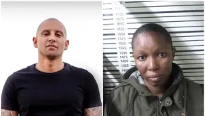 Hlengiwe Goodness Buthelezi arrested for murder of DJ Warras