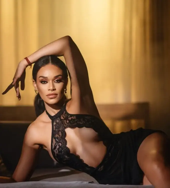Pearl Thusi battles SARS over disputed R15 million tax bill