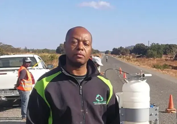 Zimbabwean businessman under fire: Sanral probe ordered after viral Sandton restaurant threat