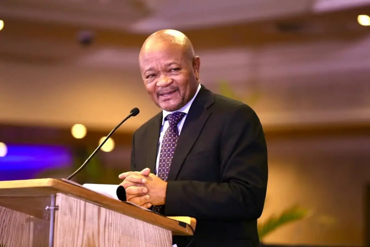 Police raid Senzo Mchunu's KZN home, seize cellphone in ongoing probe