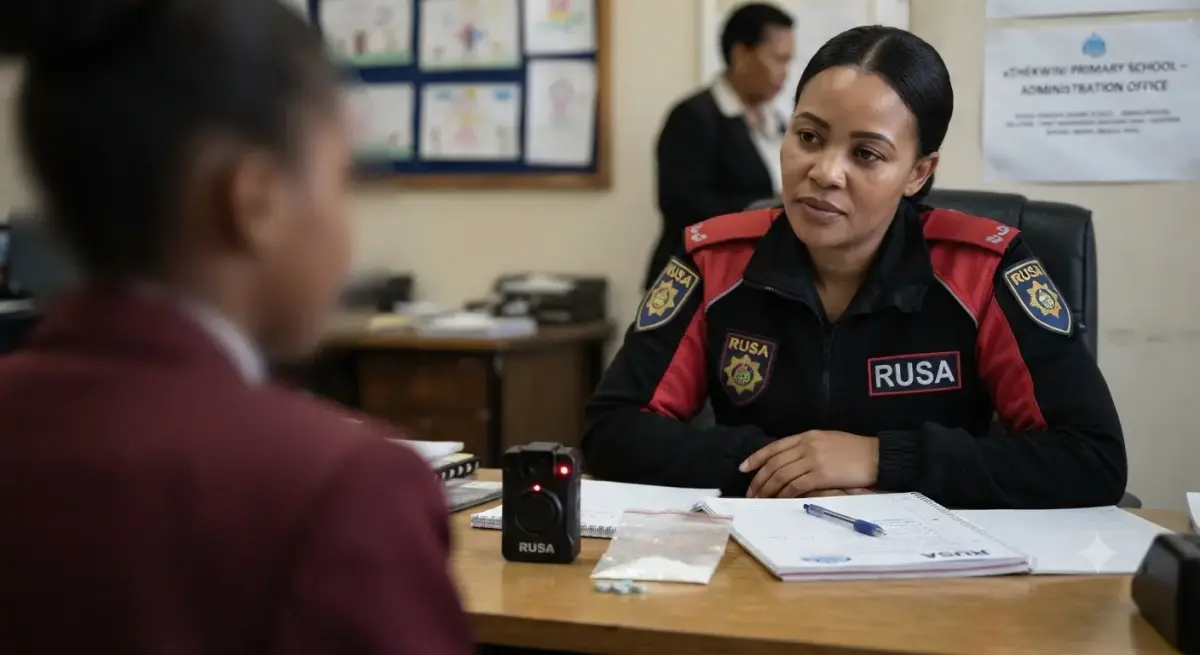 Durban police investigate 13-year-old girl linked to drug dealing and prostitution ring