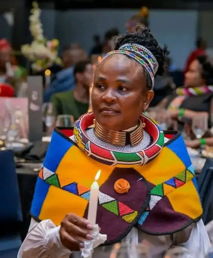 Former Public Protector Advocate Busisiwe Mkhwebane acquitted in long-running perjury case