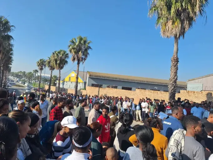 South Africa reopens asylum applications after Constitutional Court landmark ruling