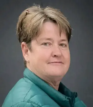 South African policewoman Warrant Officer Ennice Nortman killed by illegal foreigner in Lichtenburg Mall