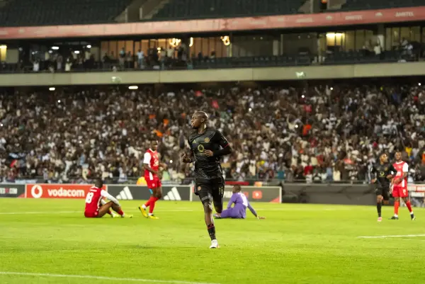 Orlando Pirates storm into CAF Champions League group stages with emphatic 4-0 win